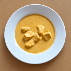 chicken korma